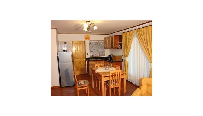 Hotel Propiedades Vinapu poza 6