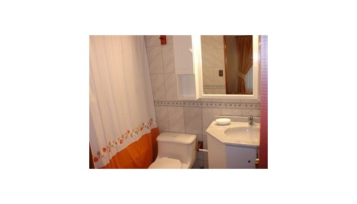 Hotel Propiedades Vinapu poza 4