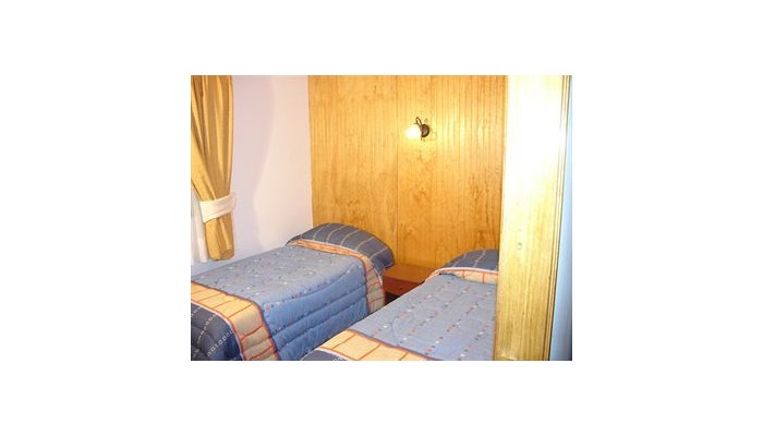 Hotel Propiedades Vinapu poza 7