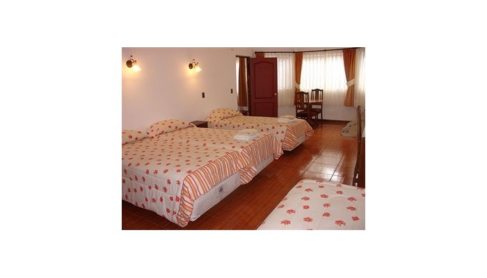 Hotel Victoria poza 10