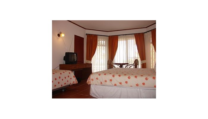 Hotel Victoria poza 5