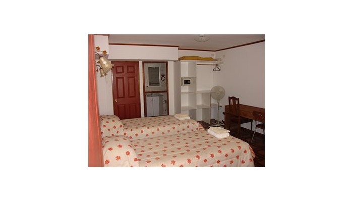 Hotel Victoria poza 2