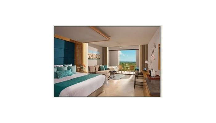 Dreams Playa Mujeres Golf & Spa Resort poza 3