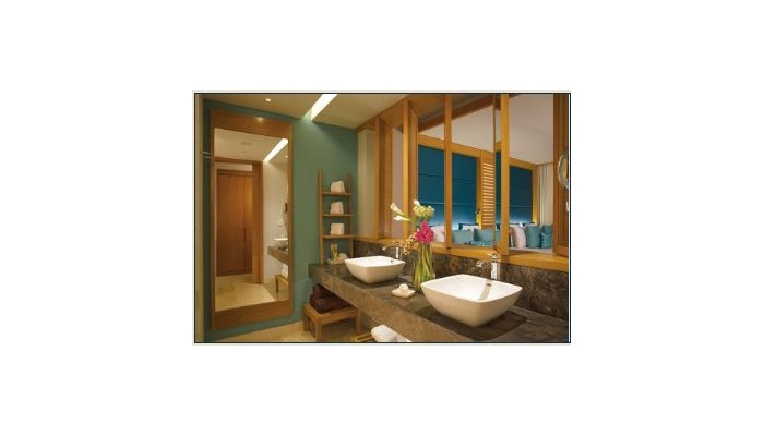 Dreams Playa Mujeres Golf & Spa Resort poza 2