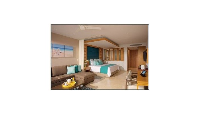 Dreams Playa Mujeres Golf & Spa Resort poza 6