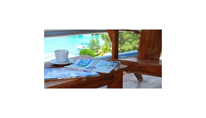 Hotel Bahia Chac Chi poza 1