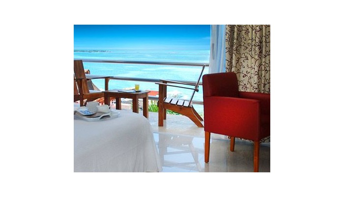 Hotel Bahia Chac Chi poza 4