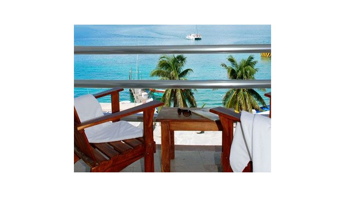 Hotel Bahia Chac Chi poza 5