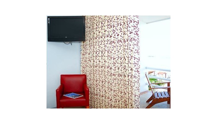 Hotel Bahia Chac Chi poza 0