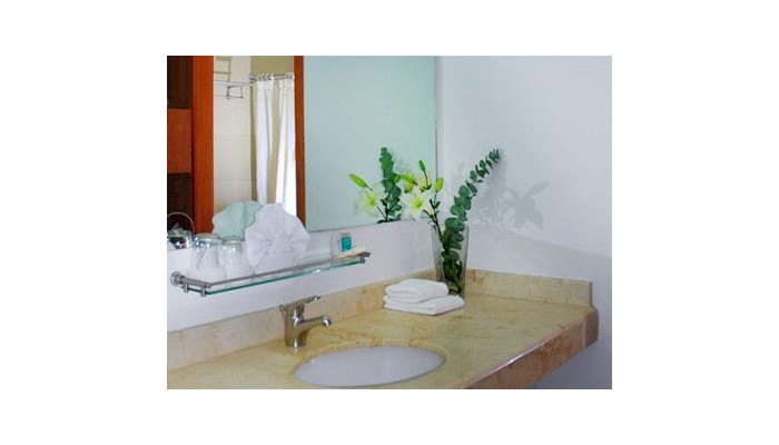 Hotel Bahia Chac Chi poza 3