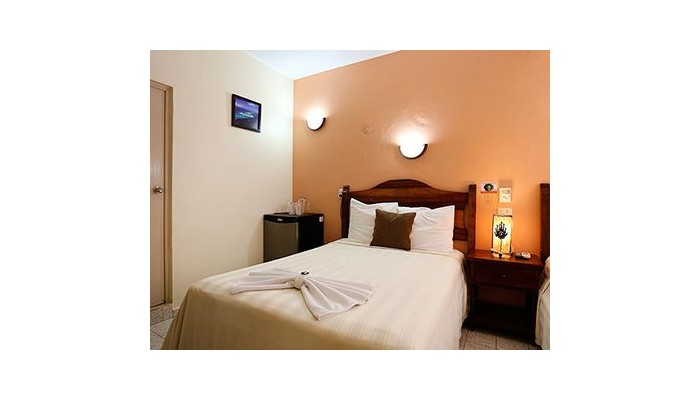 Hotel Bucaneros poza 10