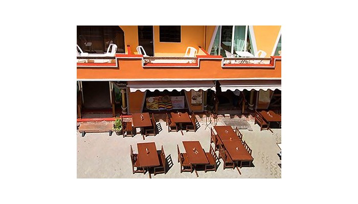 Hotel Bucaneros poza 0