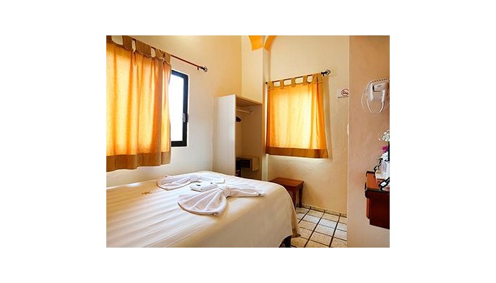 Hotel Bucaneros poza 8