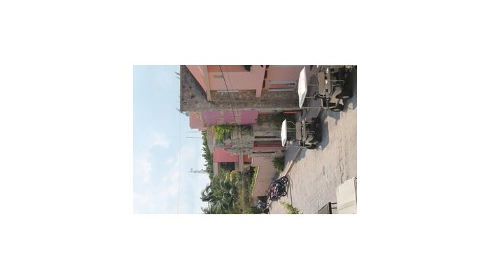 Hotel Cabanas Maria Del Mar poza 5