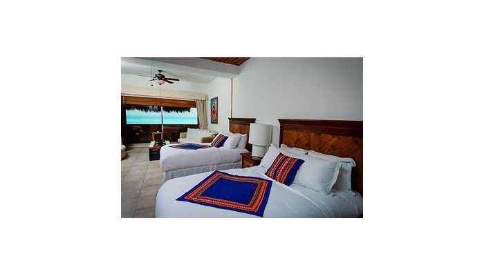 Hotel Casa De Los Suenos poza 6