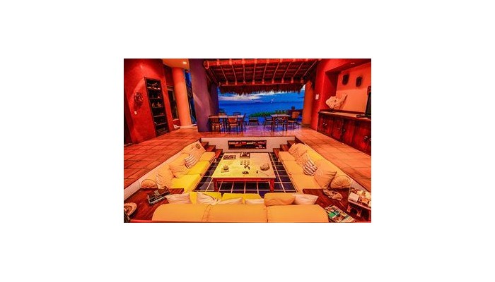 Hotel Casa De Los Suenos poza 9