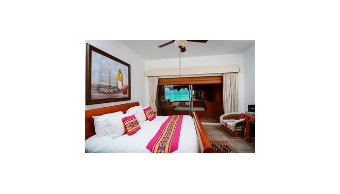 Hotel Casa De Los Suenos poza 7