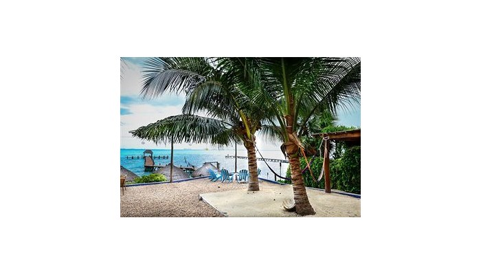 Hotel Casa De Los Suenos poza 4