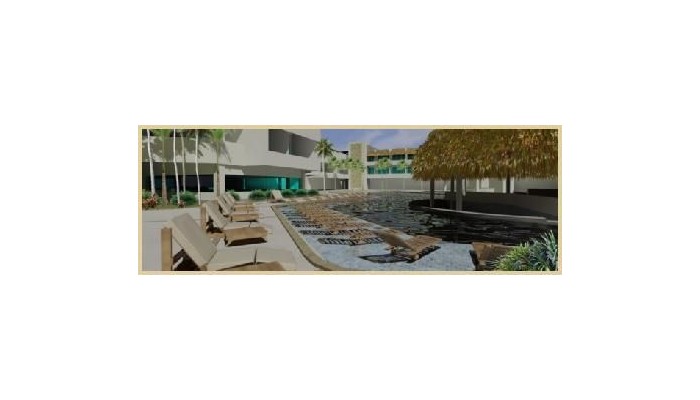 Hotel Isla Mujeres Palace Beach Front - All Inclusive-couples Only poza 1