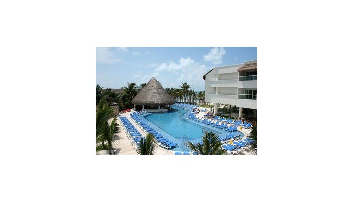 Hotel Isla Mujeres Palace Beach Front - All Inclusive-couples Only poza 4