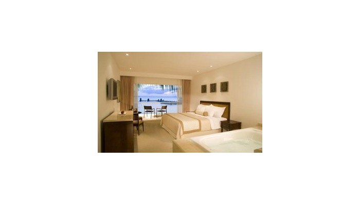 Hotel Isla Mujeres Palace Grand Resort poza 4