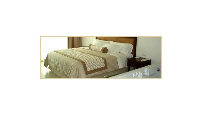 Hotel Isla Mujeres Palace Grand Resort poza 6