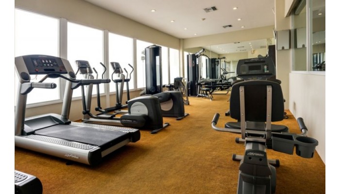 Hotel Isla Mujeres Palace poza 10