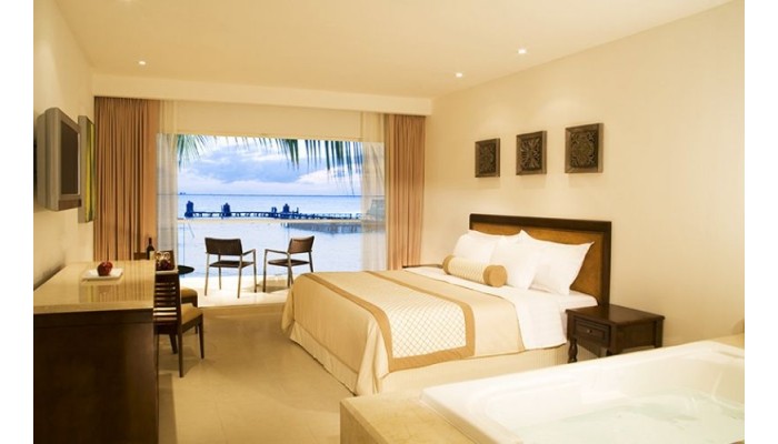 Hotel Isla Mujeres Palace poza 5