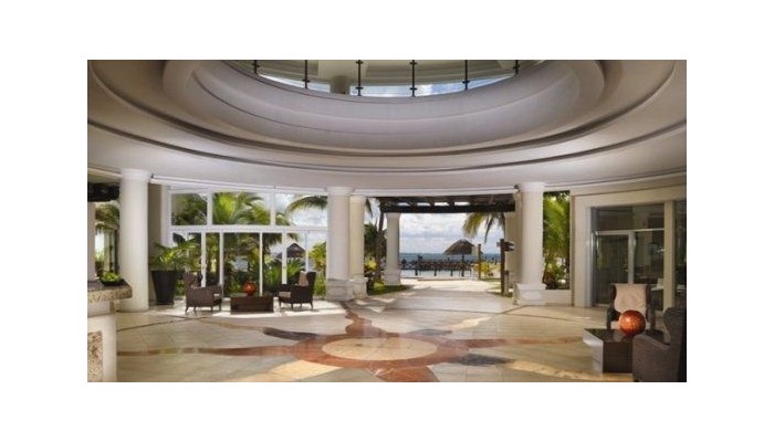 Hotel Isla Mujeres Palace poza 4