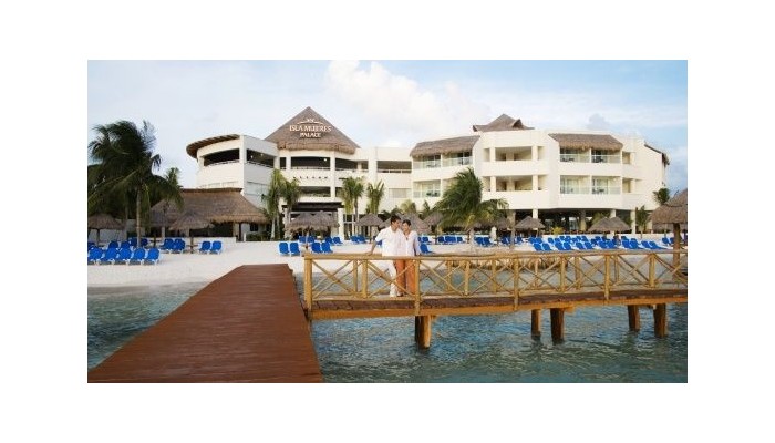 Hotel Isla Mujeres Palace poza 0