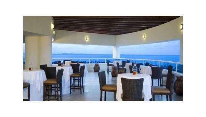 Hotel Isla Mujeres Palace poza 2