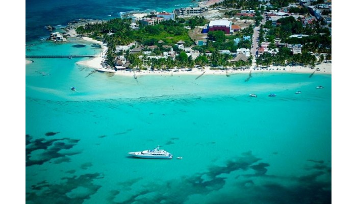 Hotel Na Balam poza 0