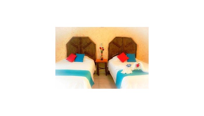 Hotel Paraiso Mexicano poza 9