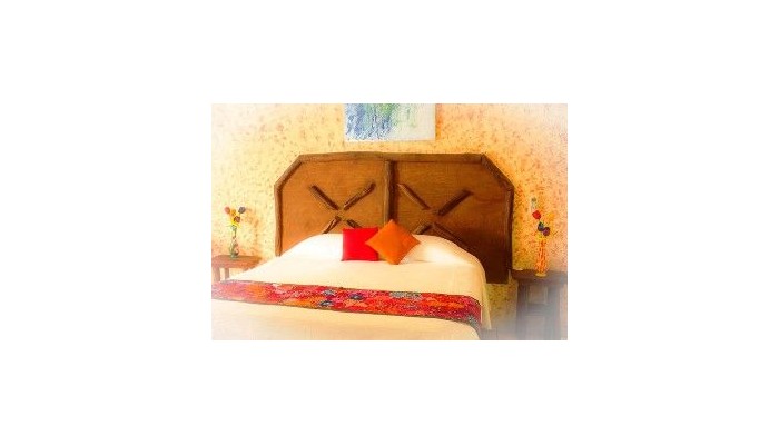 Hotel Paraiso Mexicano poza 7