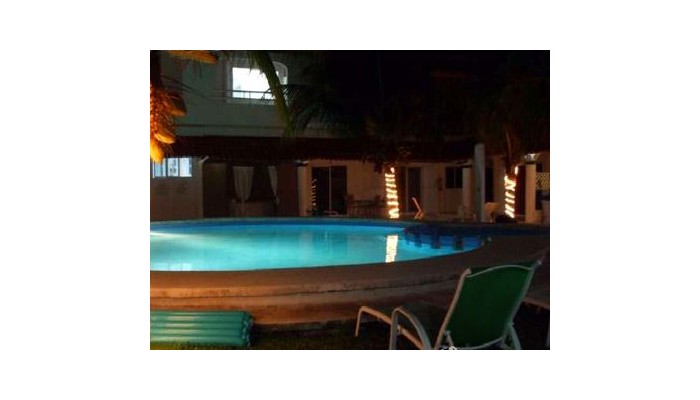 Hotel Plaza Almendros poza 4