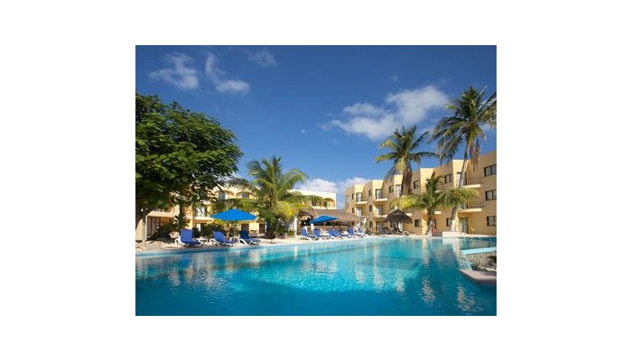 Hotel Posada Del Mar poza 5