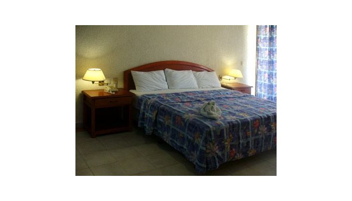 Hotel Posada Del Mar poza 1