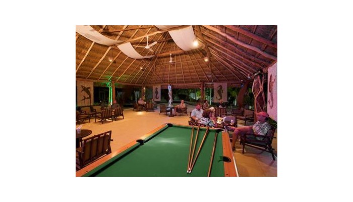 Hotel Posada Del Mar poza 11