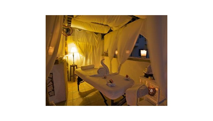 Hotel Posada Del Mar poza 4