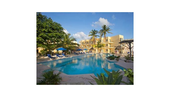 Hotel Posada Del Mar poza 7