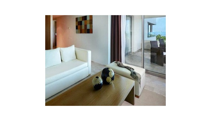 Hotel Privilege Aluxes poza 4