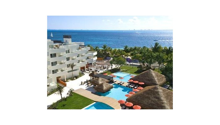 Hotel Privilege Aluxes poza 11