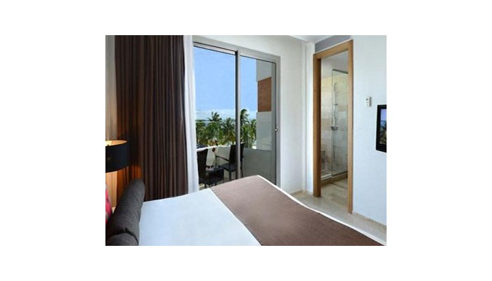 Hotel Privilege Aluxes poza 1