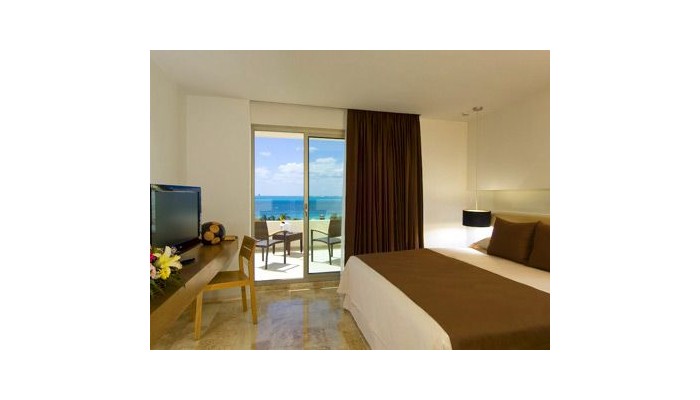 Hotel Privilege Aluxes poza 2