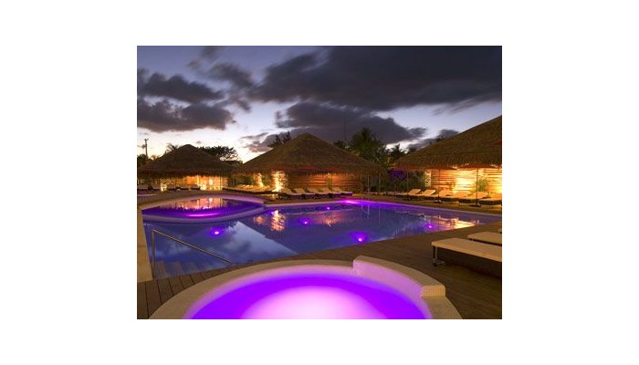 Hotel Privilege Aluxes poza 10