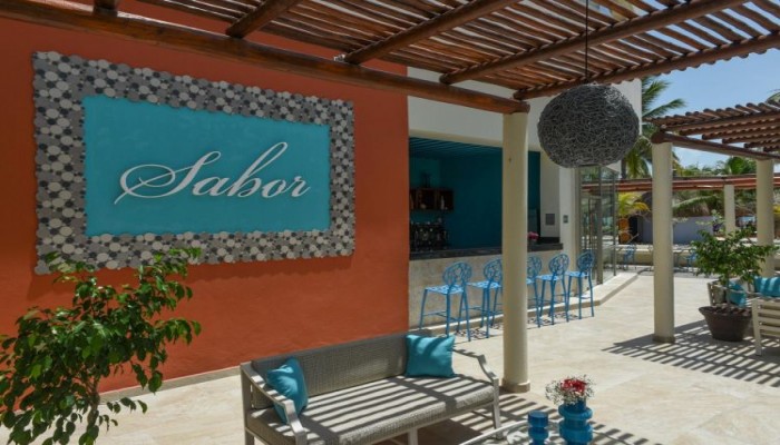 Hotel Privilege Aluxes - Isla Mujeres poza 9