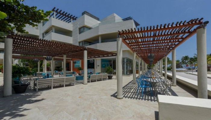 Hotel Privilege Aluxes - Isla Mujeres poza 8