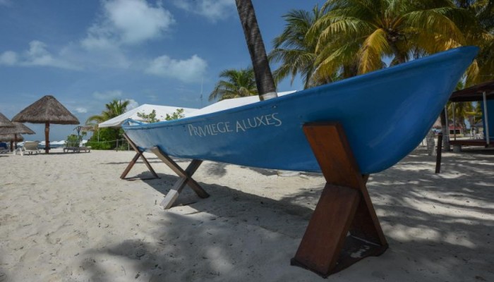 Hotel Privilege Aluxes - Isla Mujeres poza 11