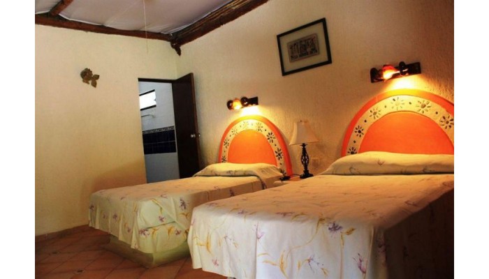 Hotel Villa Kiin poza 5