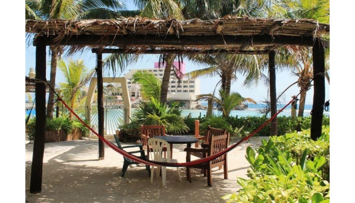 Hotel Villa Kiin poza 3